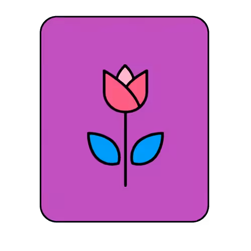 Ξthulip #32