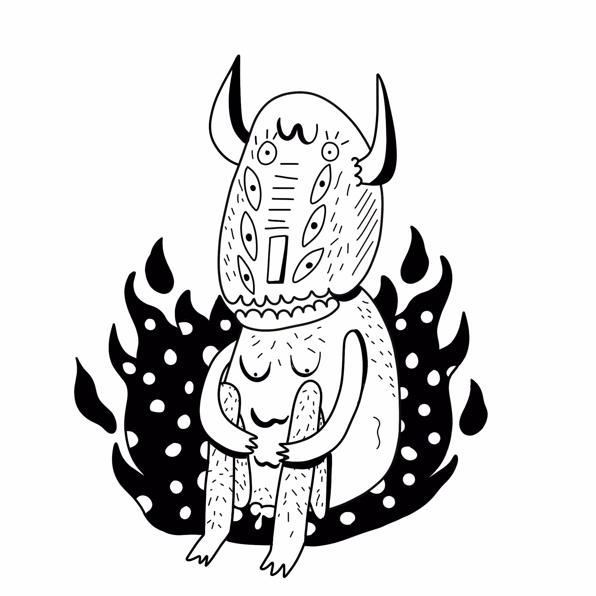 Demon 2