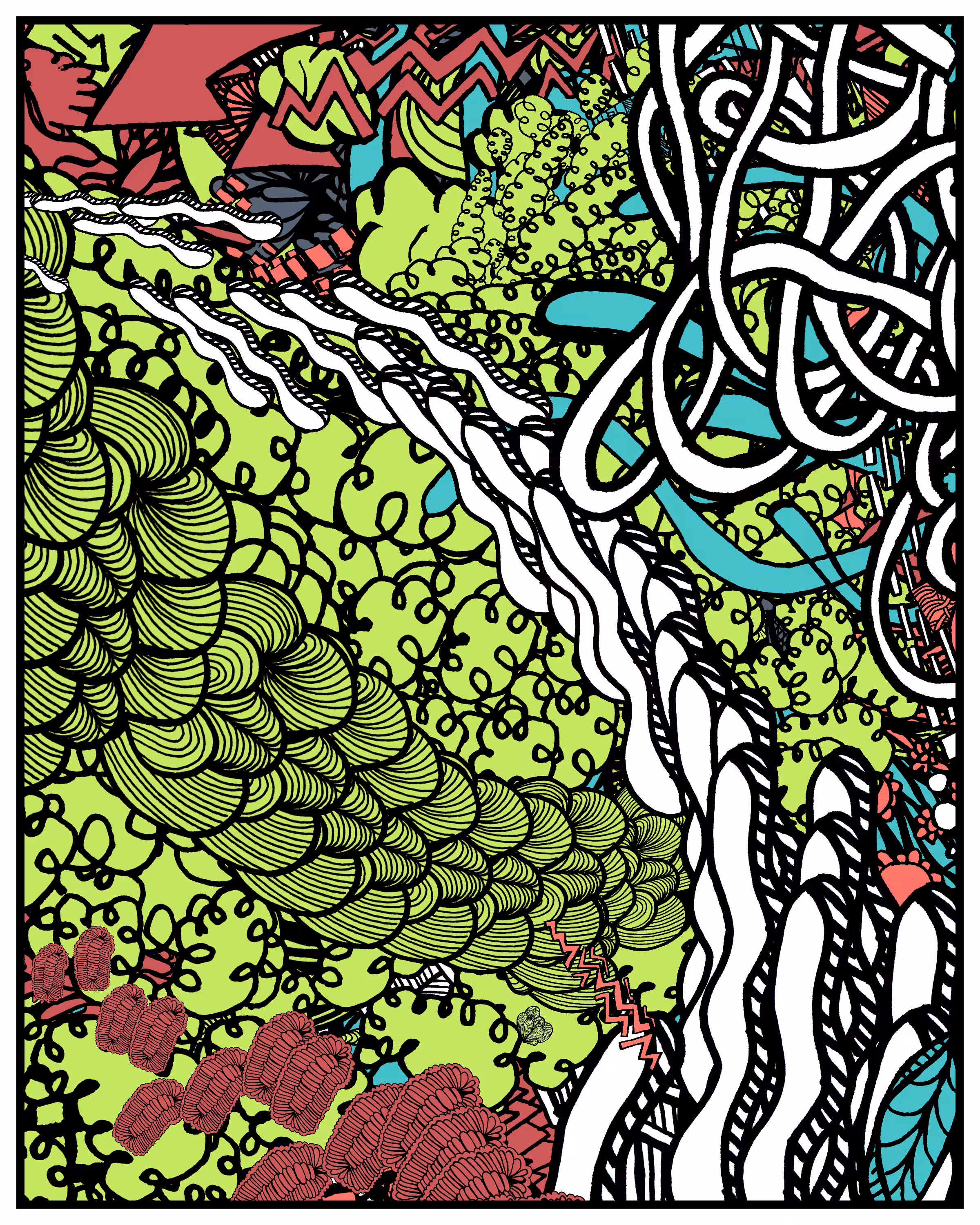 Echos No. 29