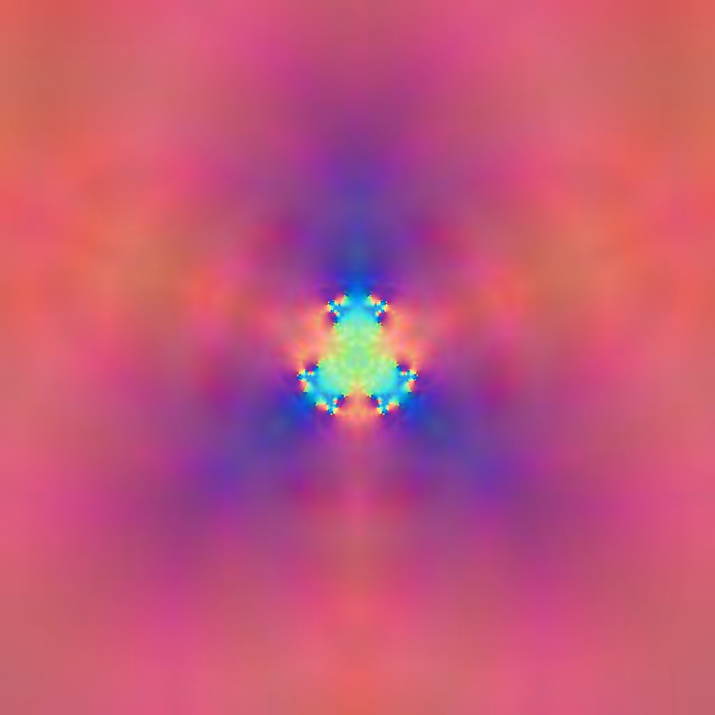 Kaleidoscopics #32