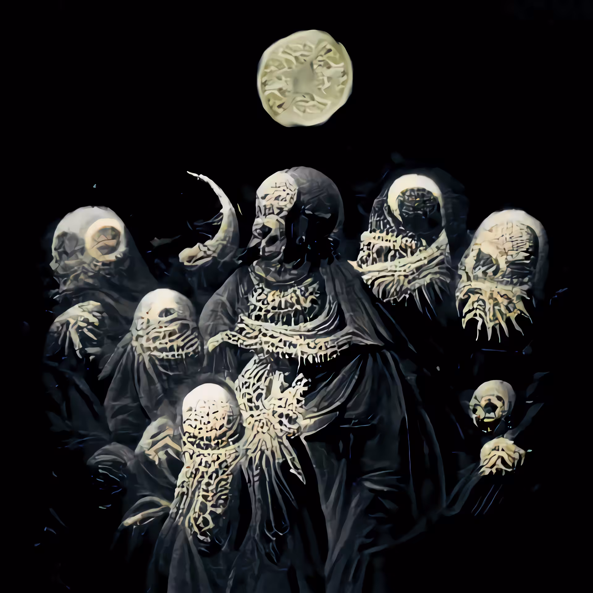 The Scholars