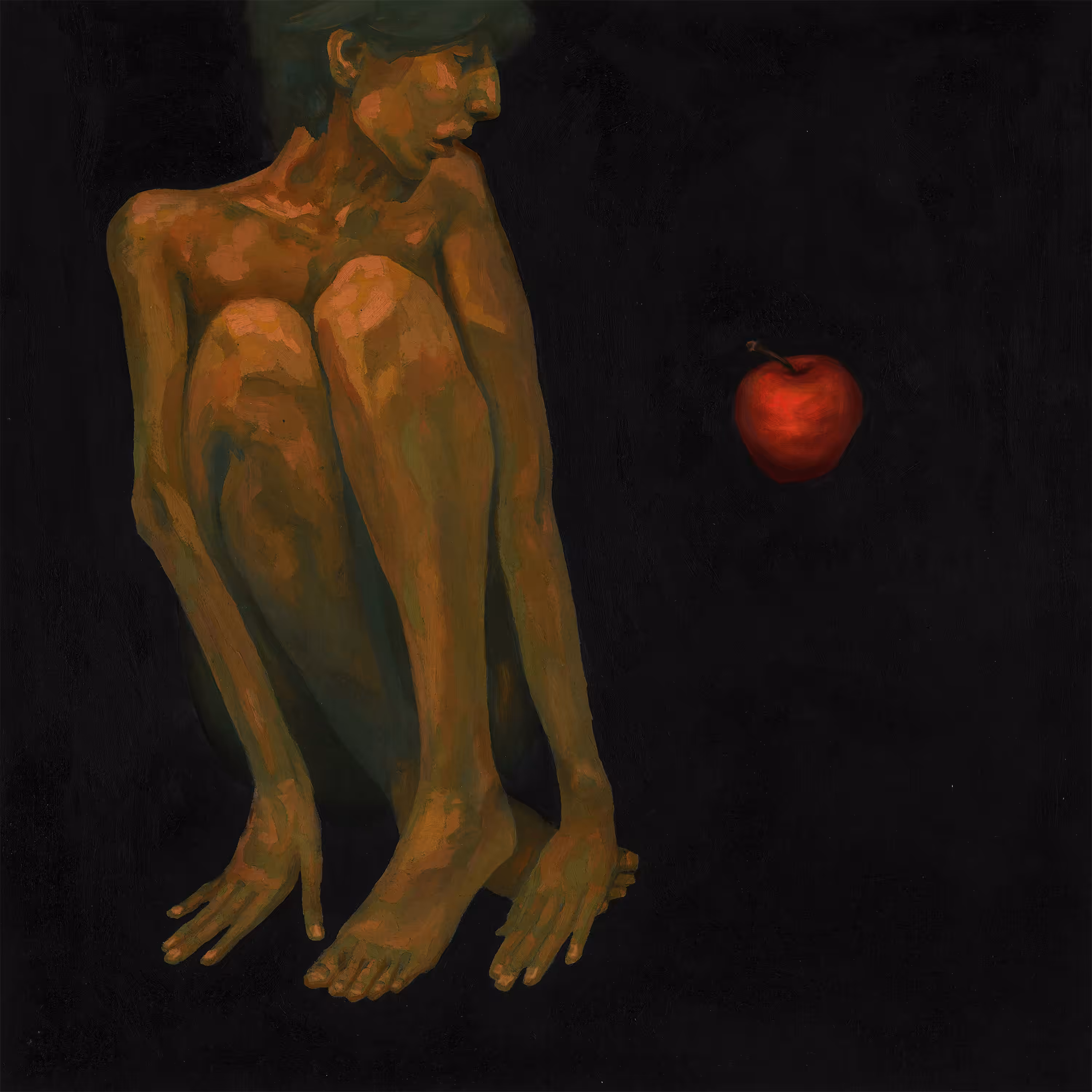 Forbidden fruit