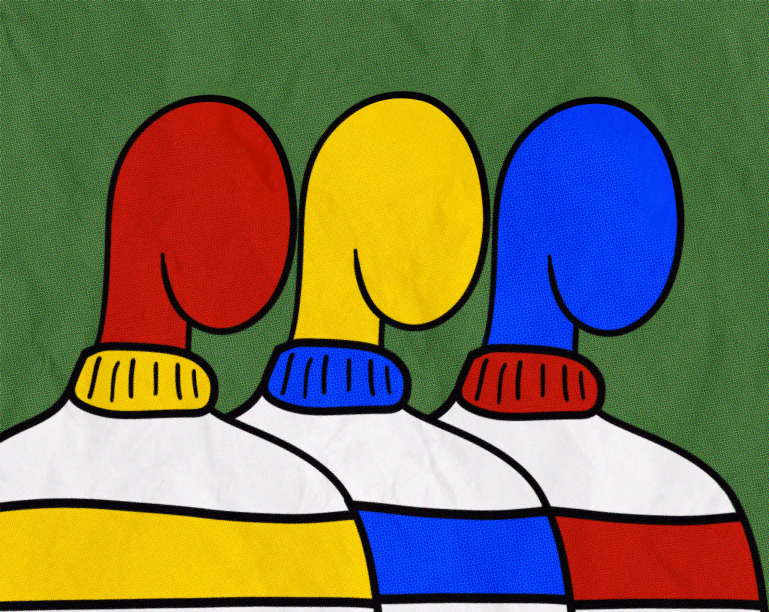 FACES