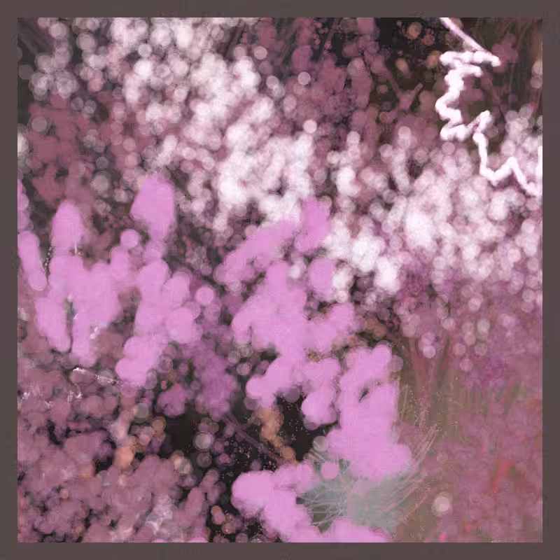 Love & Dive - Reminiscence #106