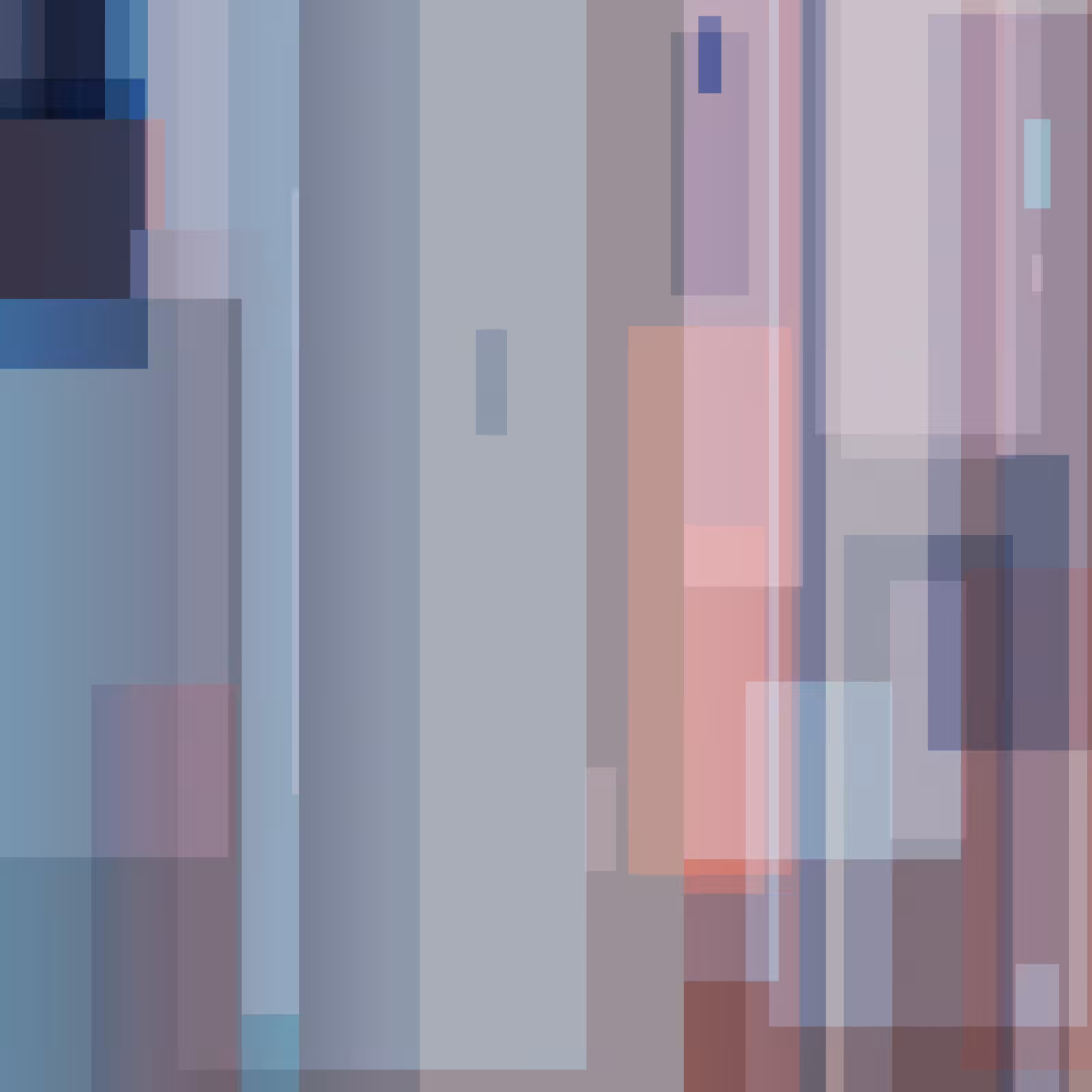 Polar Grid #1036