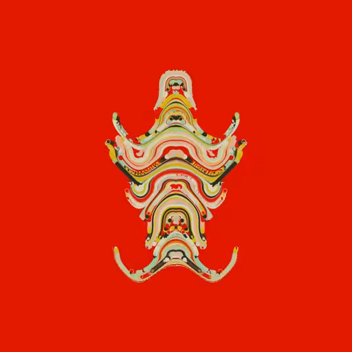 Morphology: The DAO is Born