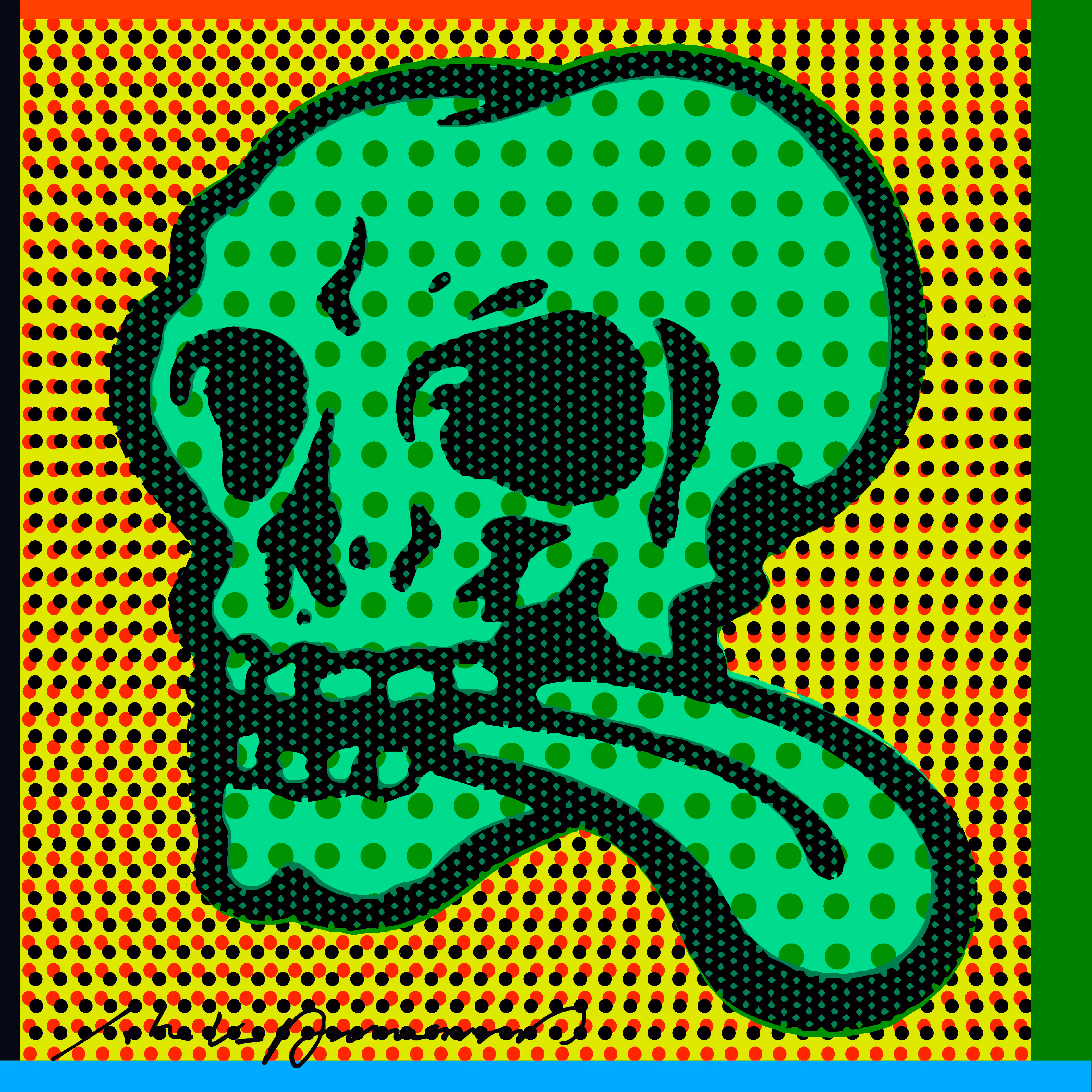 Skull 01