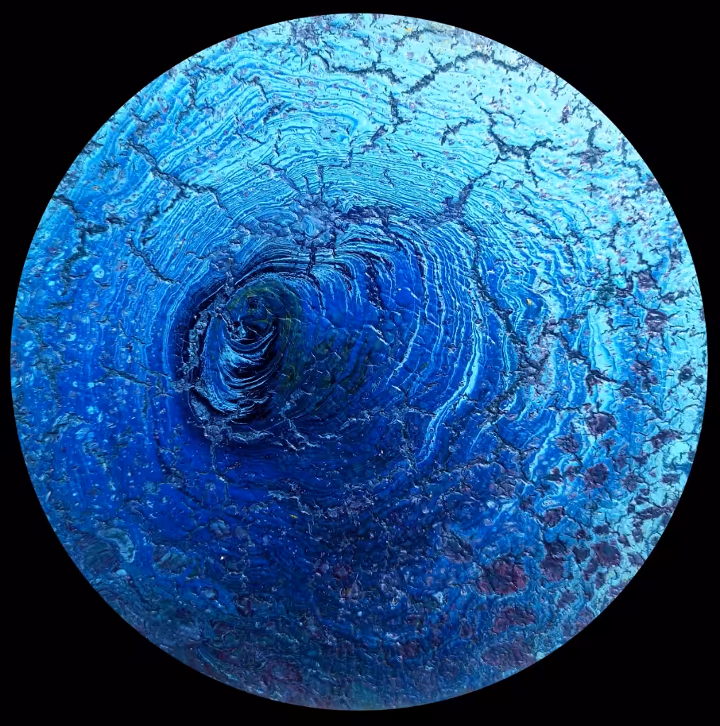 Blue Hole