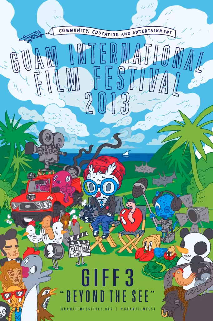 69 film fest