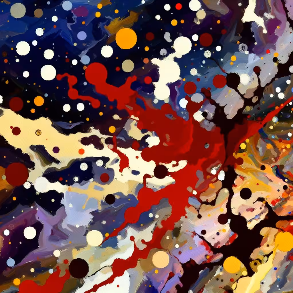 Stardust Serenade