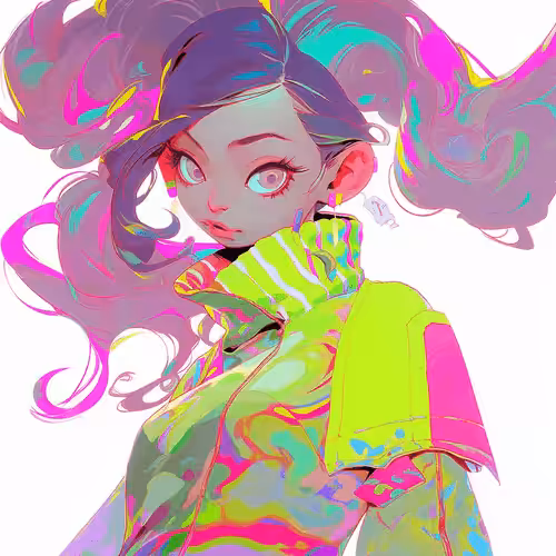 Raver #28