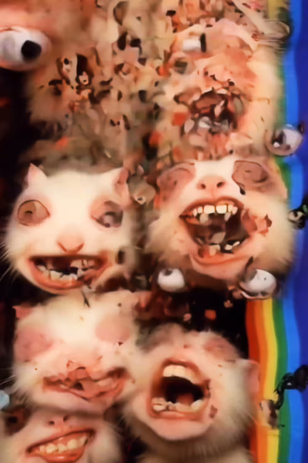 Stinkies