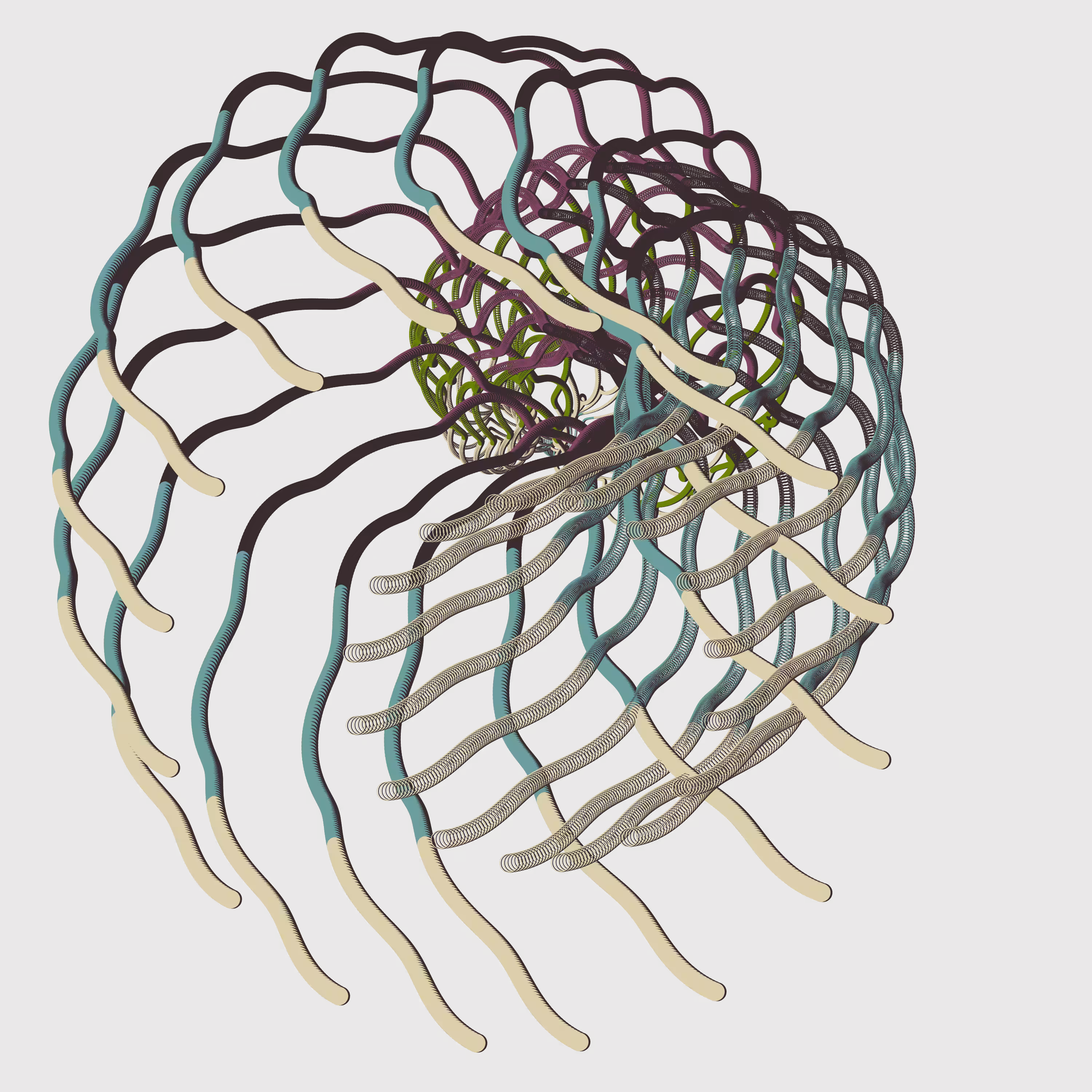 Fourier Series  #193