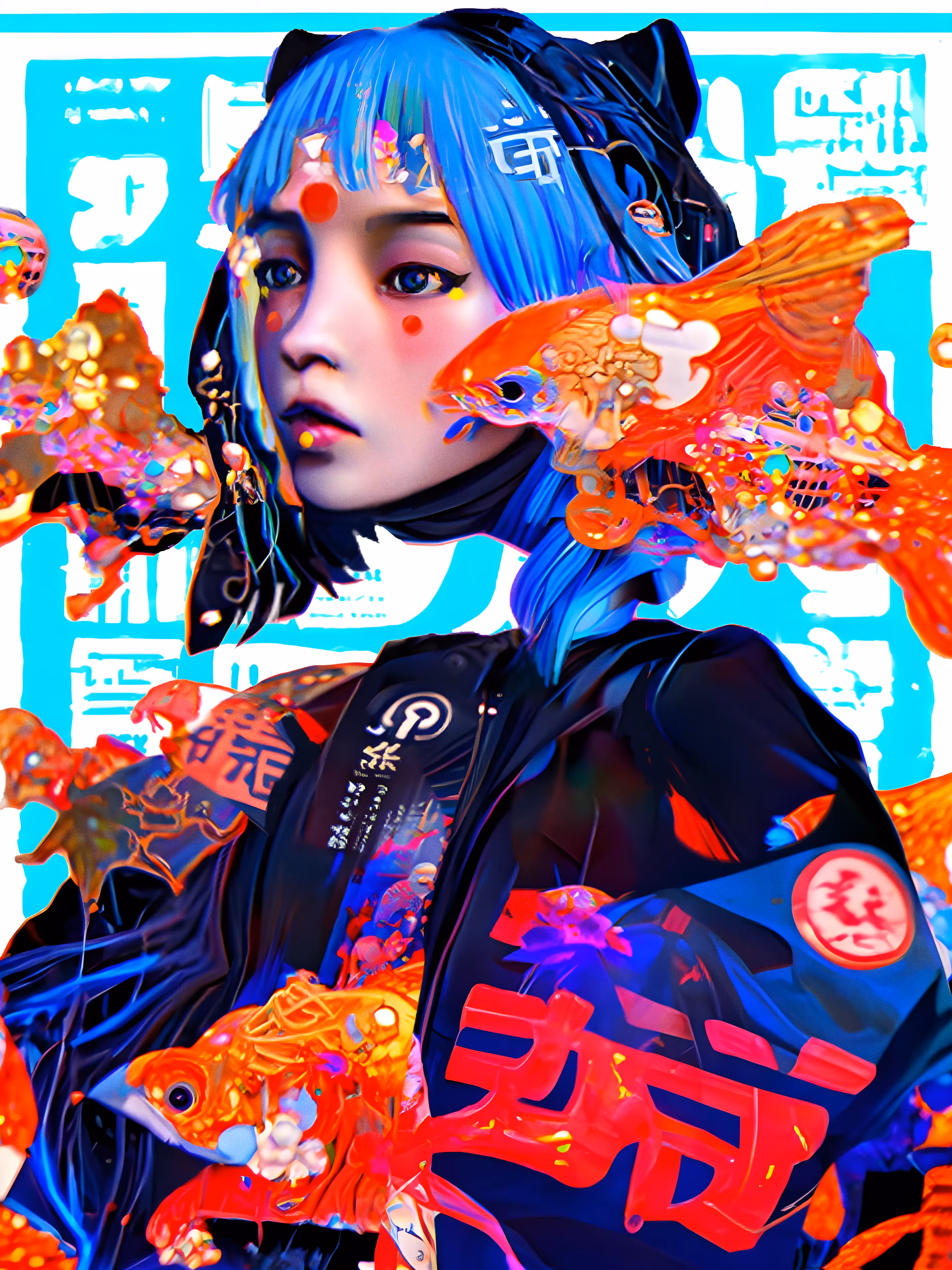 [Ø48] Floating Point