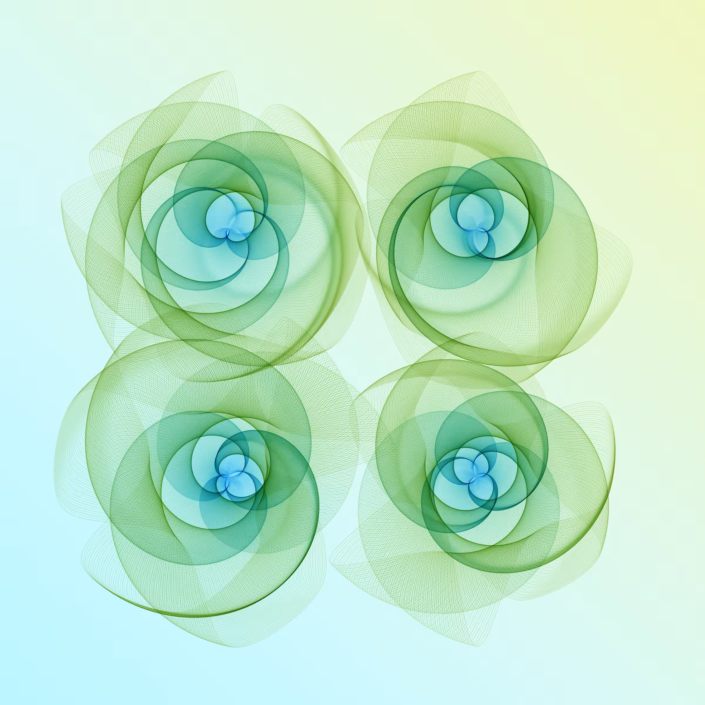 Flowers #2589