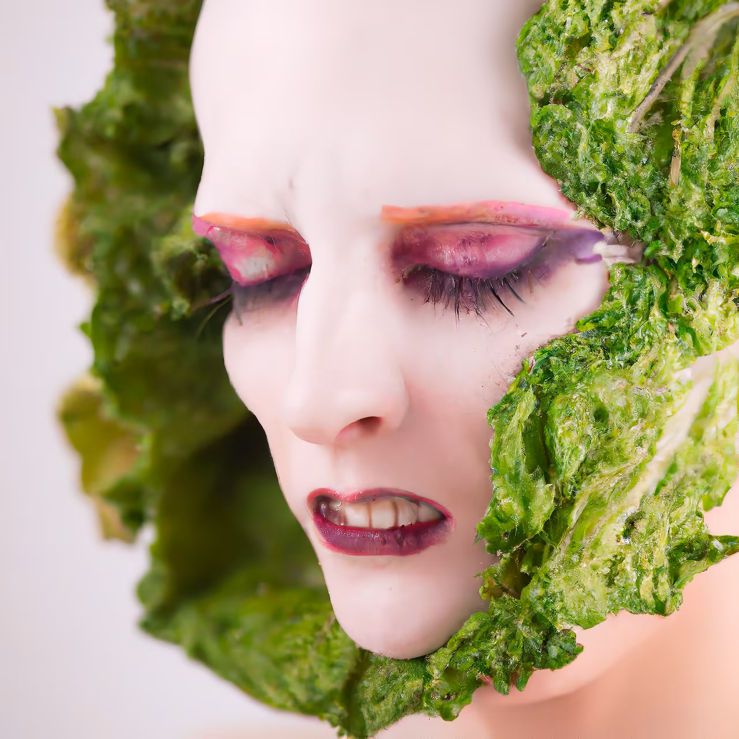 AI Oddities: Foodies #11
