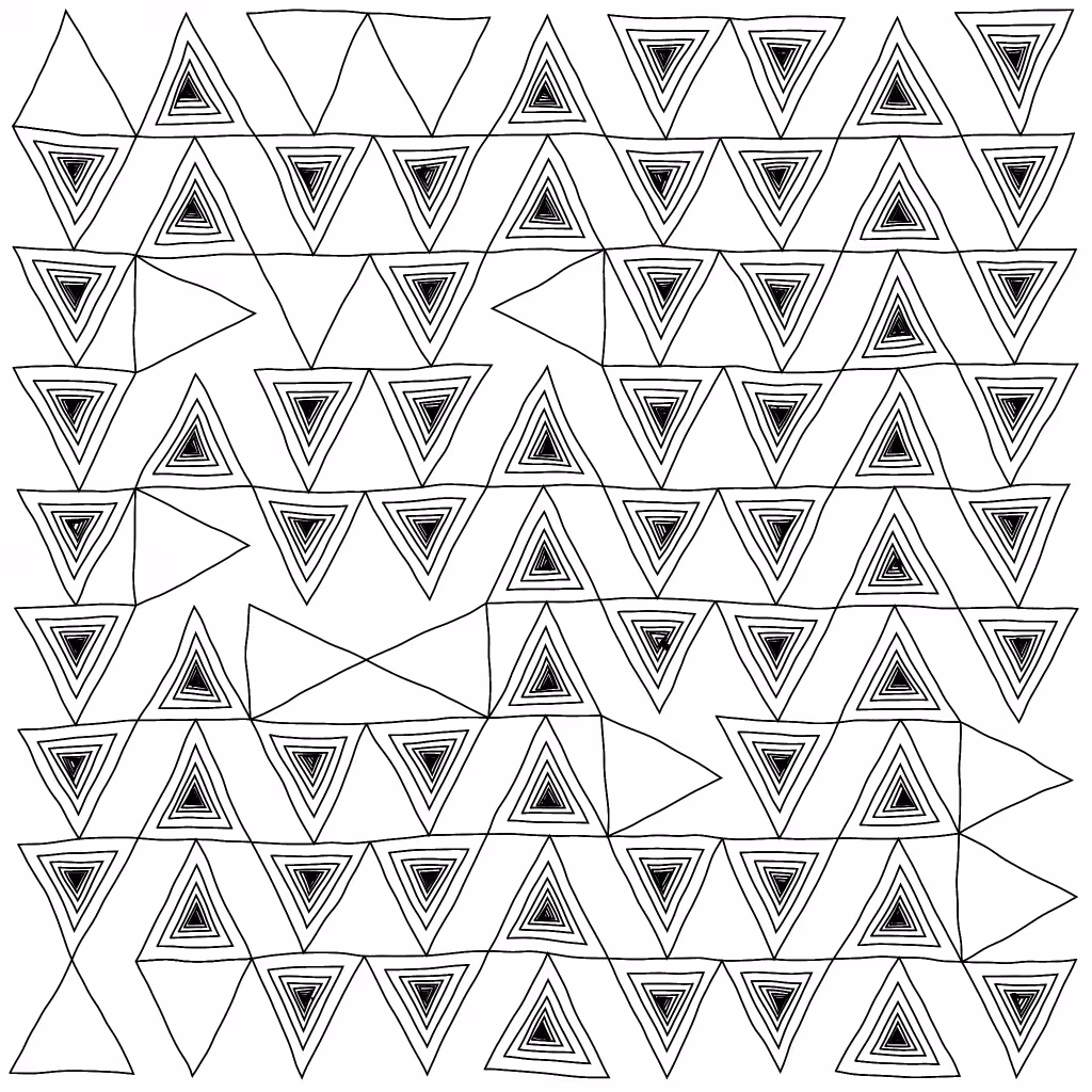 Variable Percent Disorder #66
