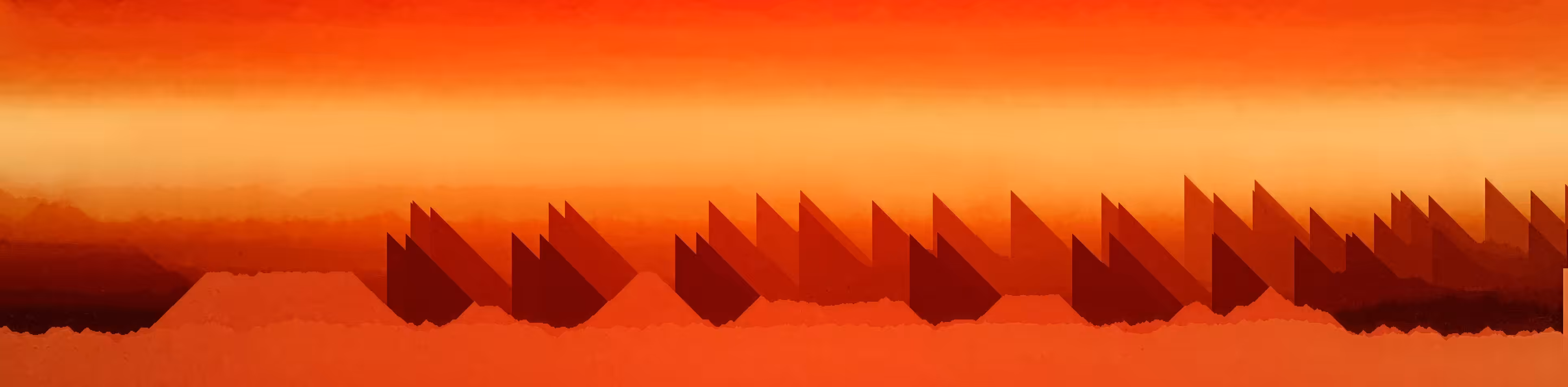 Series Glitch - Sherds Five [PANORAMA]