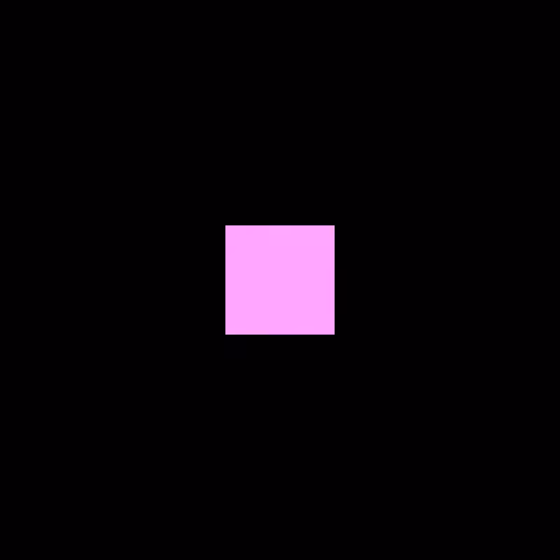 Double Phase Shape #21