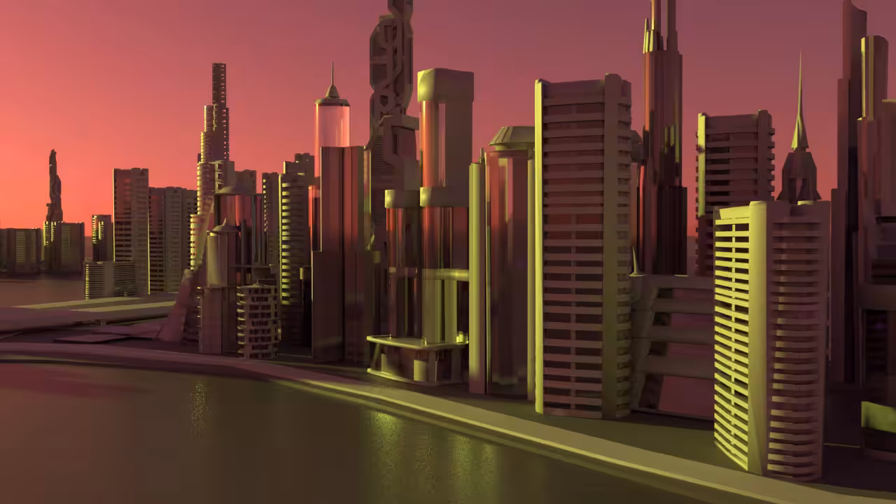 CITYTIC