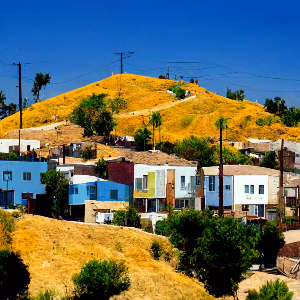 Chavez Ravine