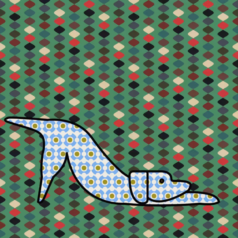 GOOD DOG #57