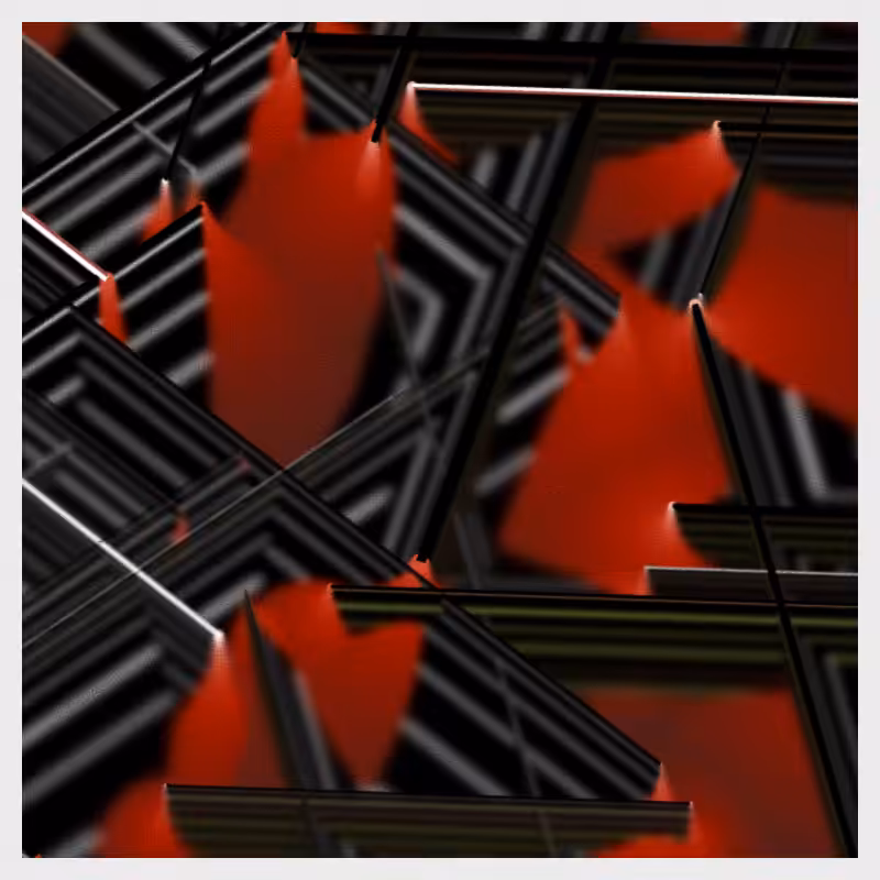 SLICES #8