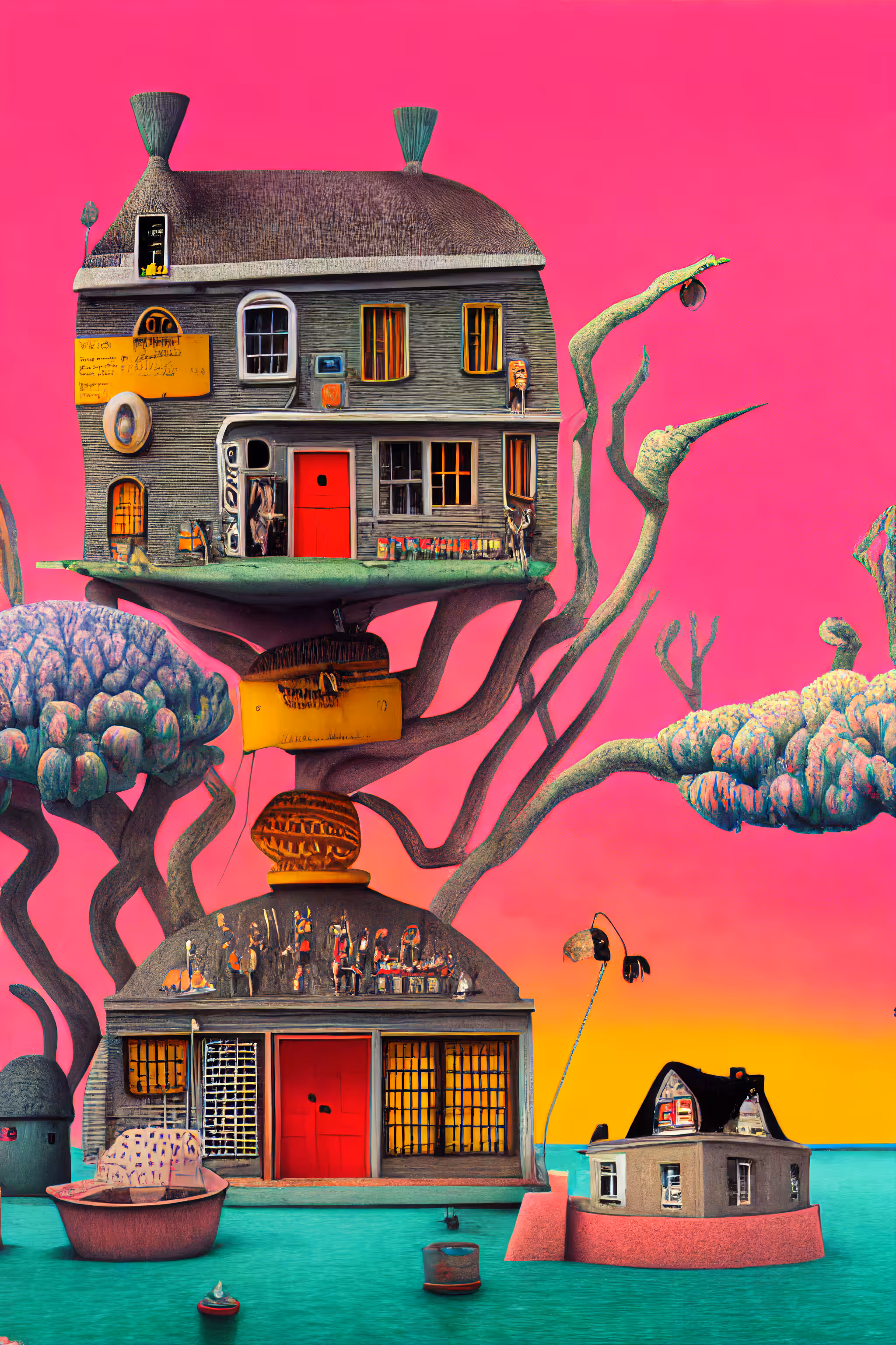 House #15