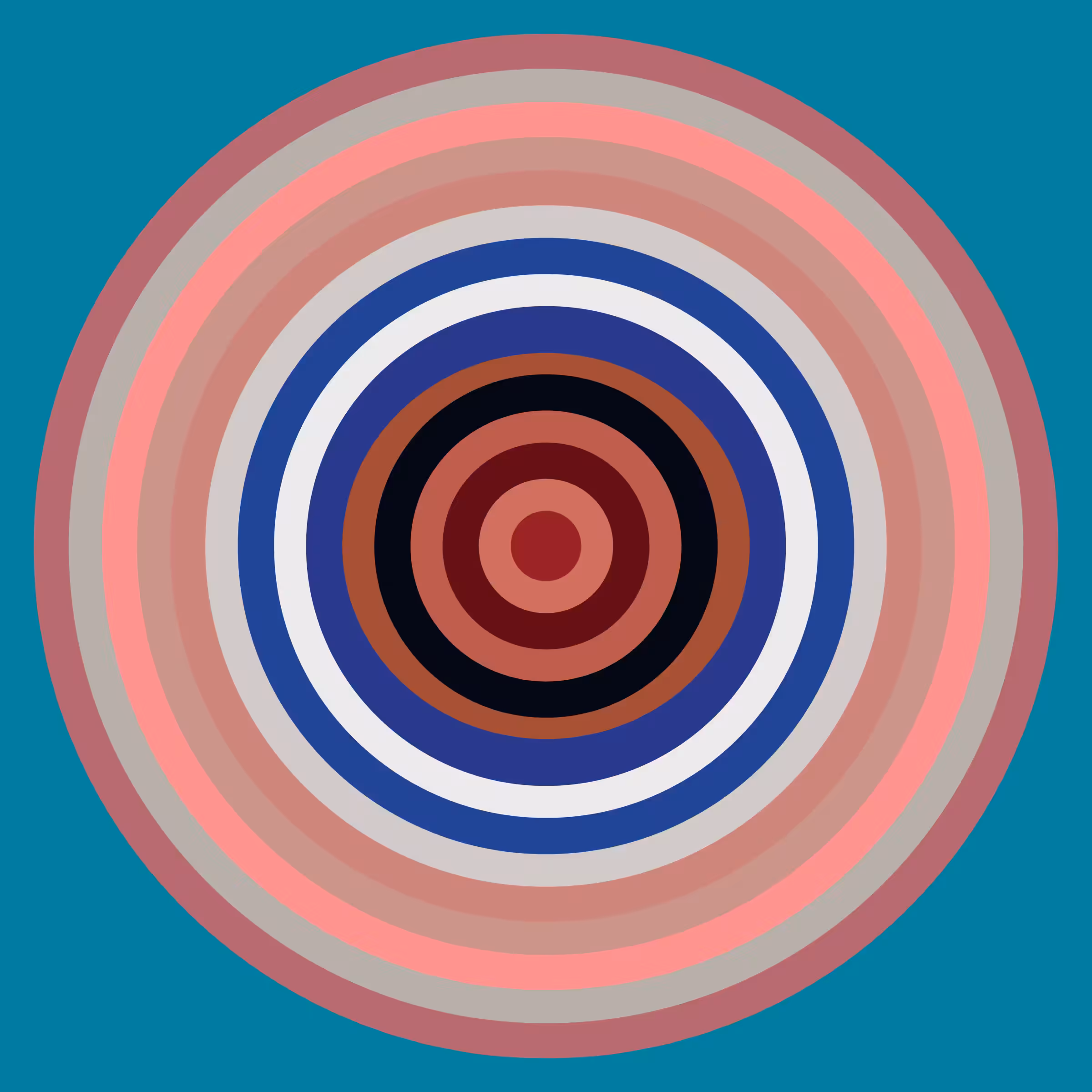 Circle of Frens² #5027