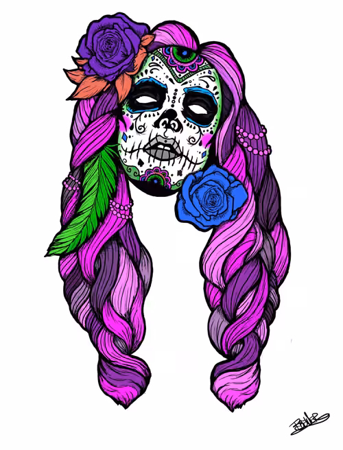 DODG Purple Herbals
