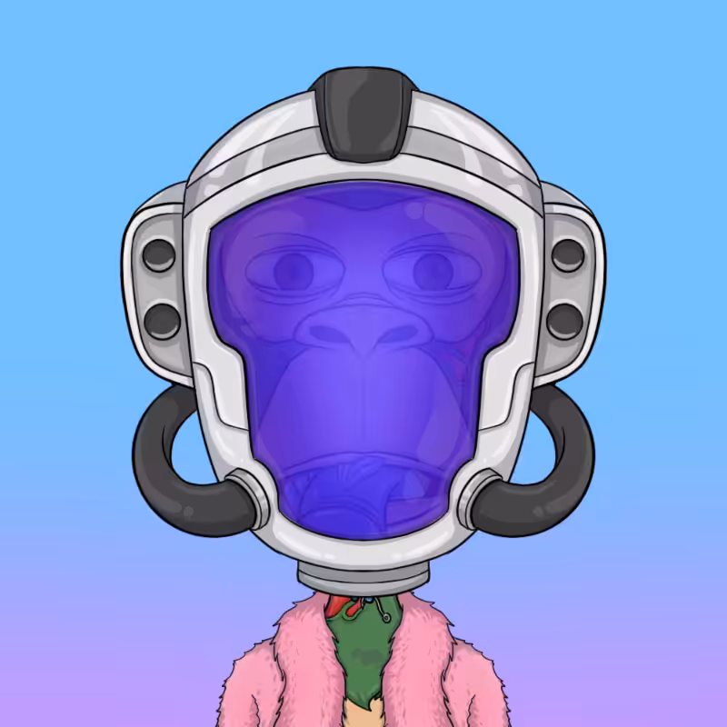 chimpantez #760