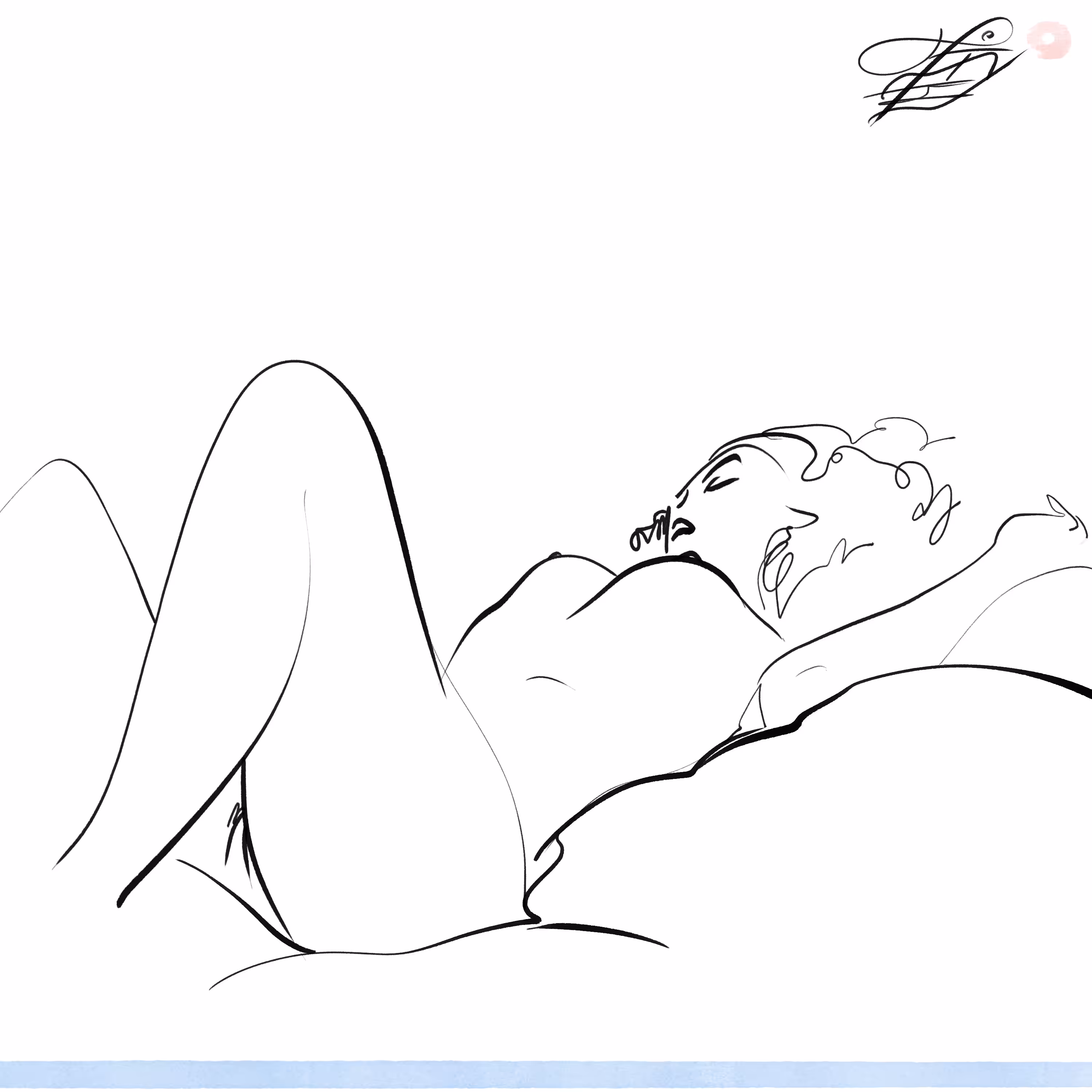 Line V