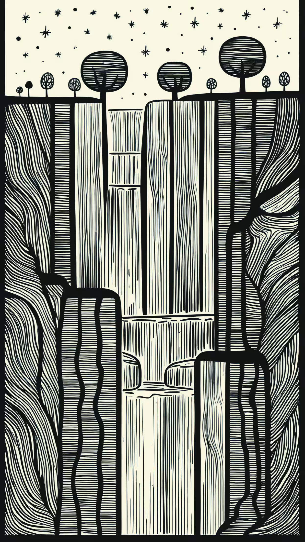 Abstract Nature
