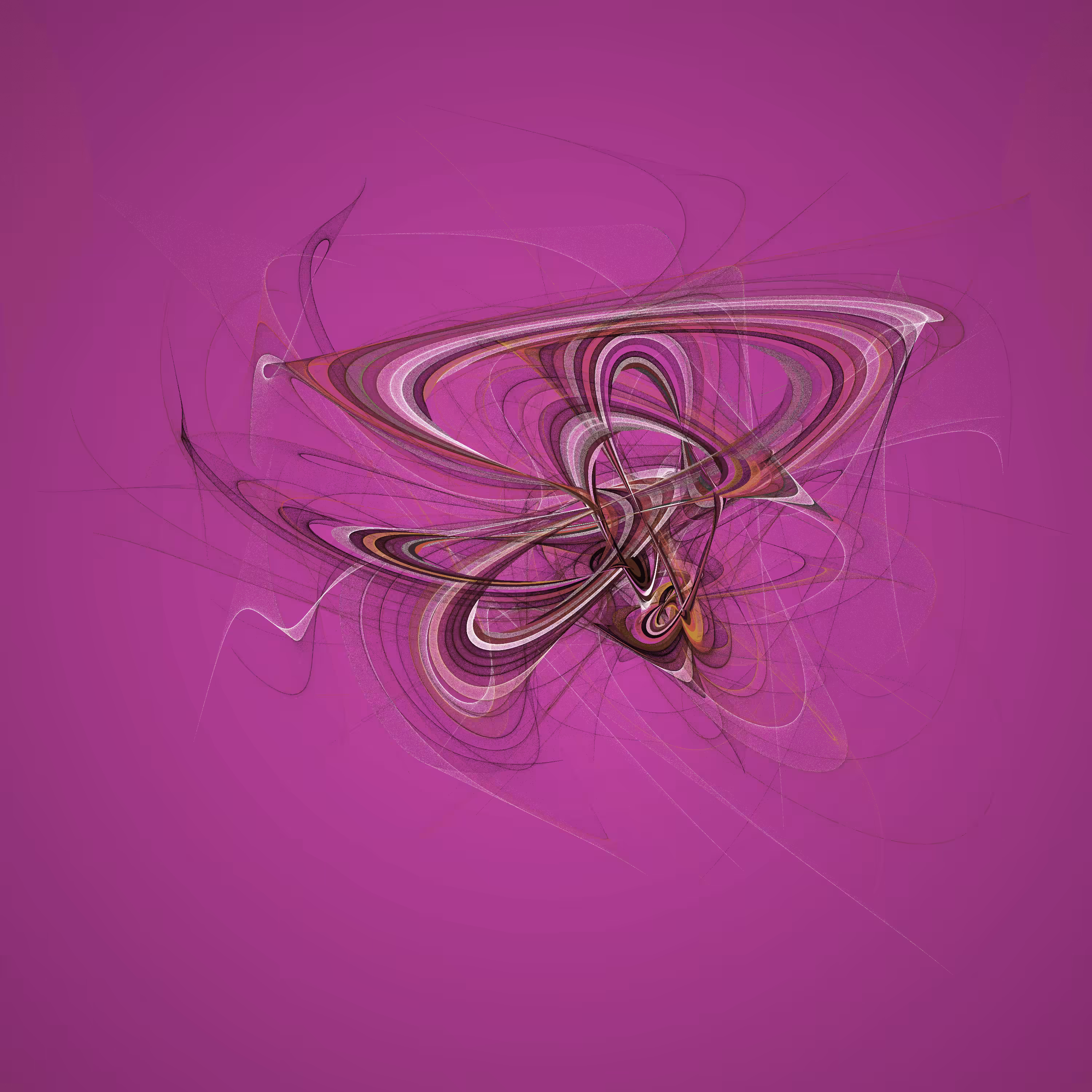 Friendly Abstraction #27
