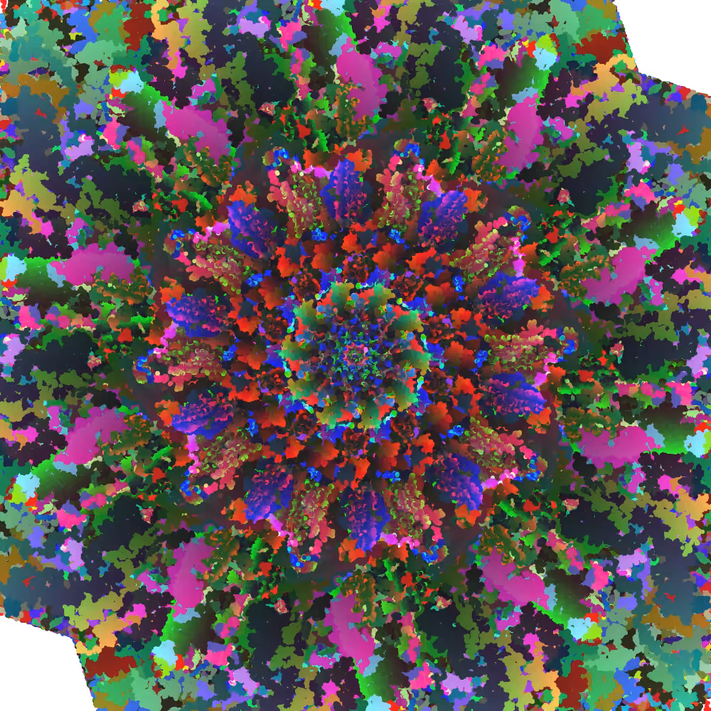 Florotypal #90