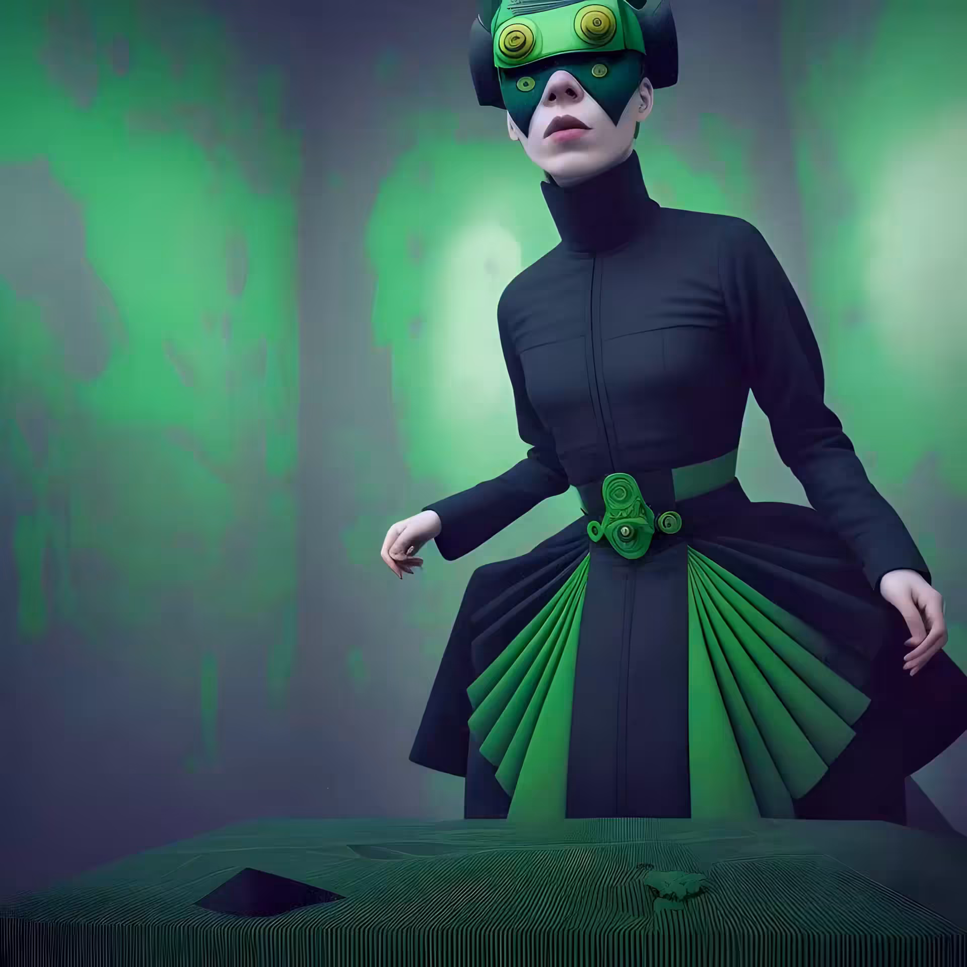 Acid dimension