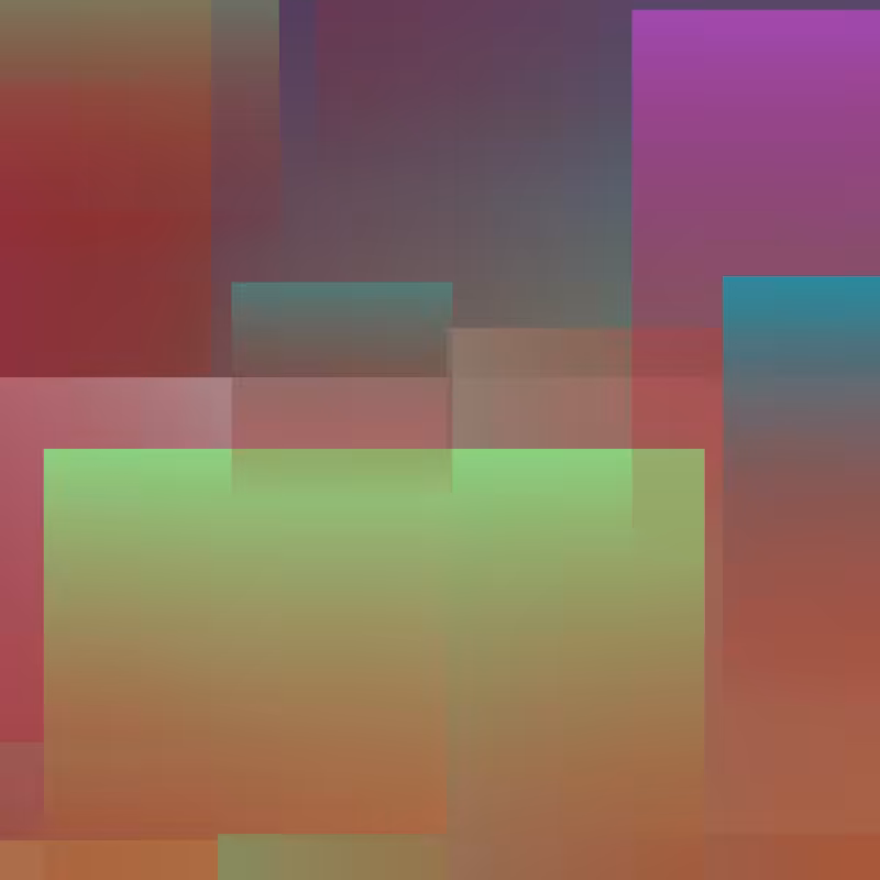 Rectangles #11