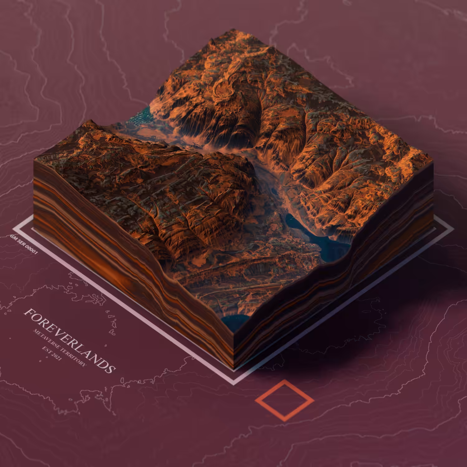 Land #869