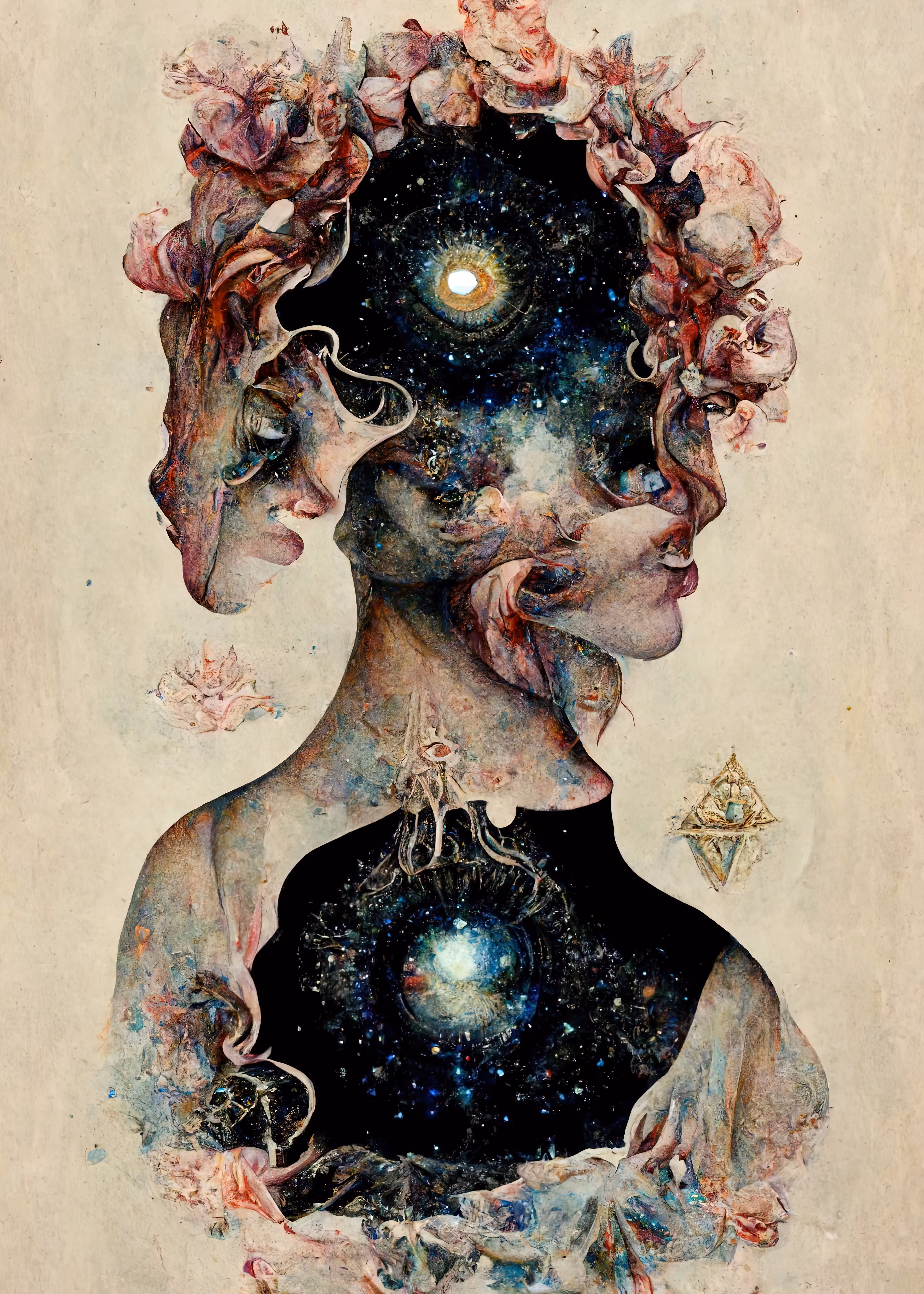 Inner Space