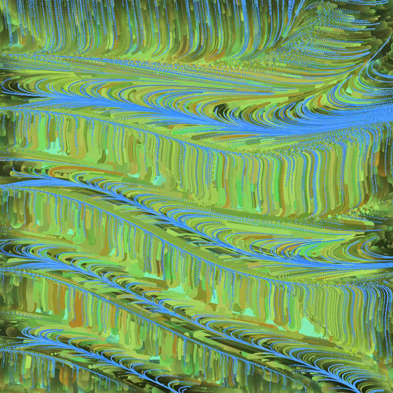 mindprints #33