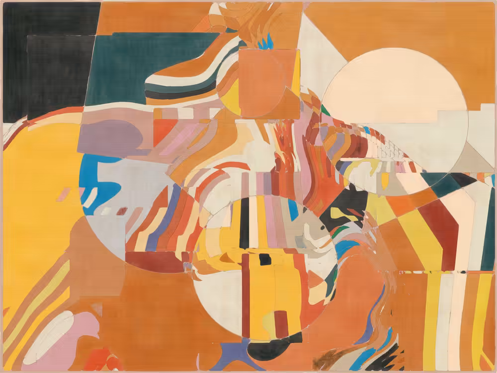 Superpositions #96