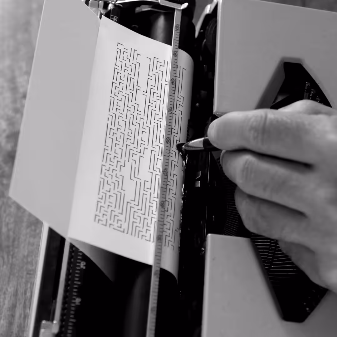 Spectral Density Drawing