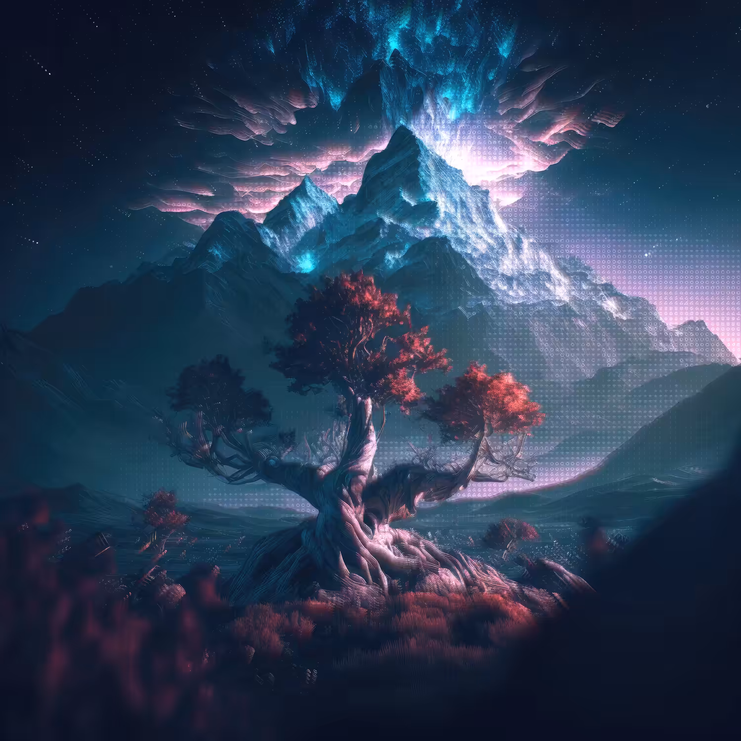 NATURE 2 #660