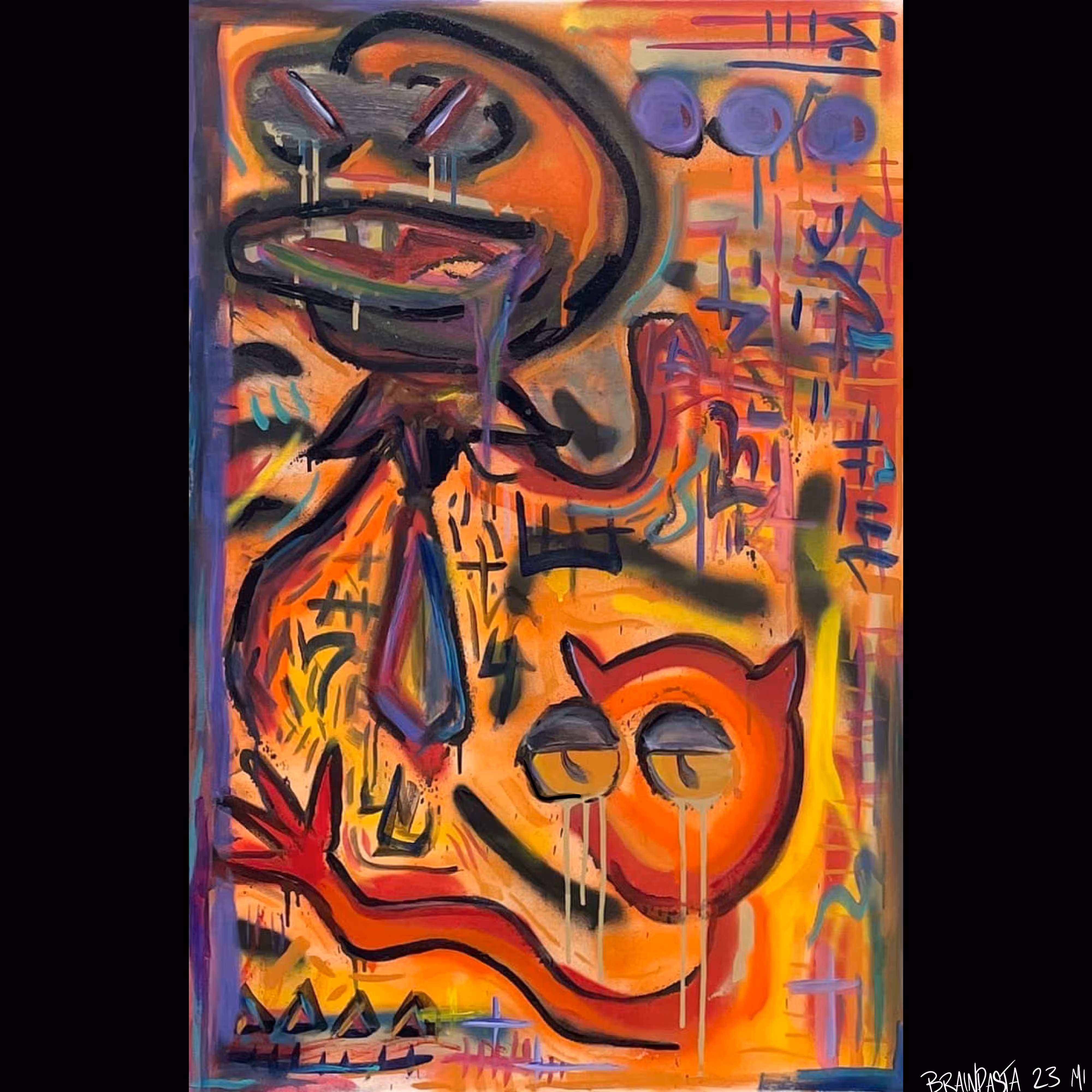 Untitled Artwork