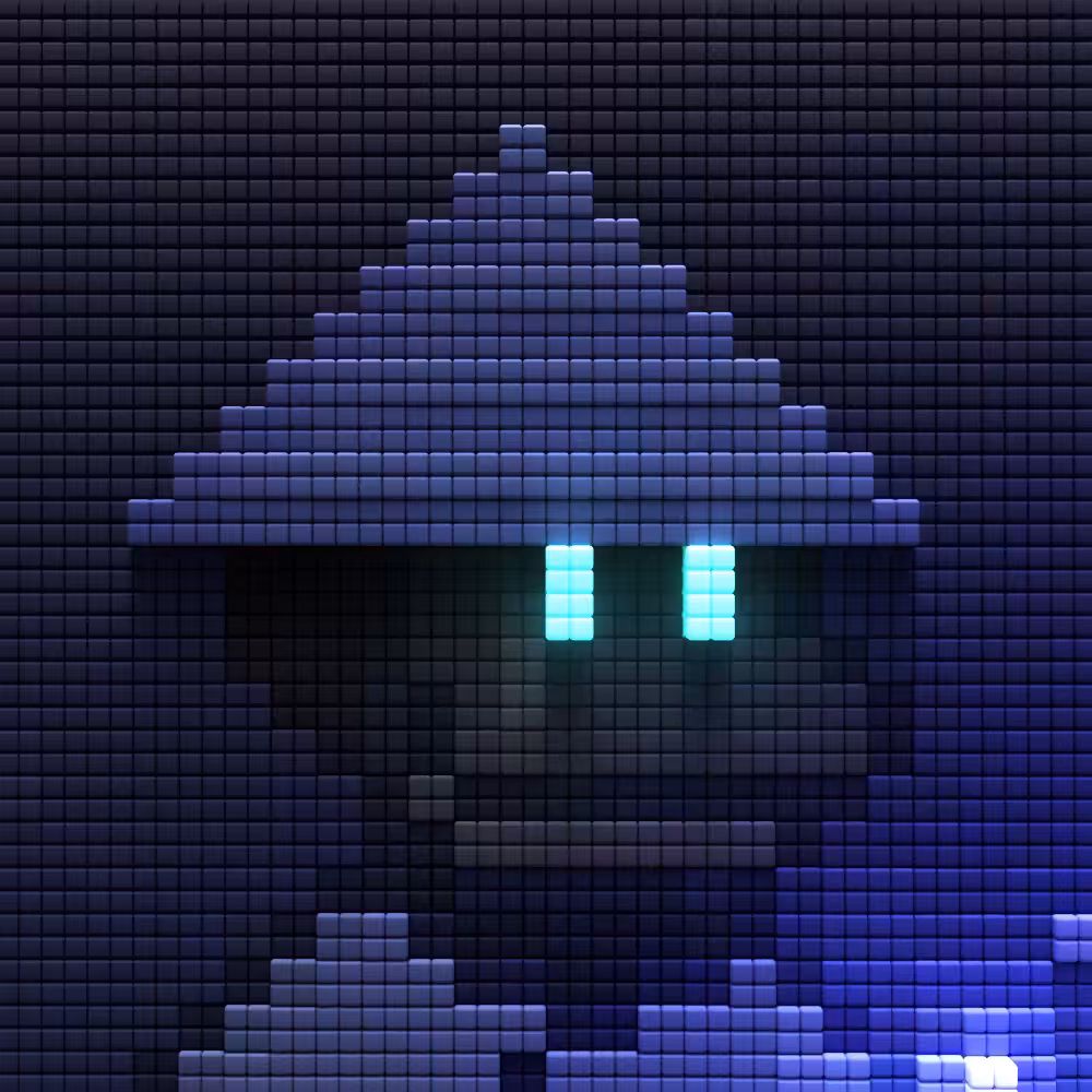 VM #14 (Raiden) TESTER