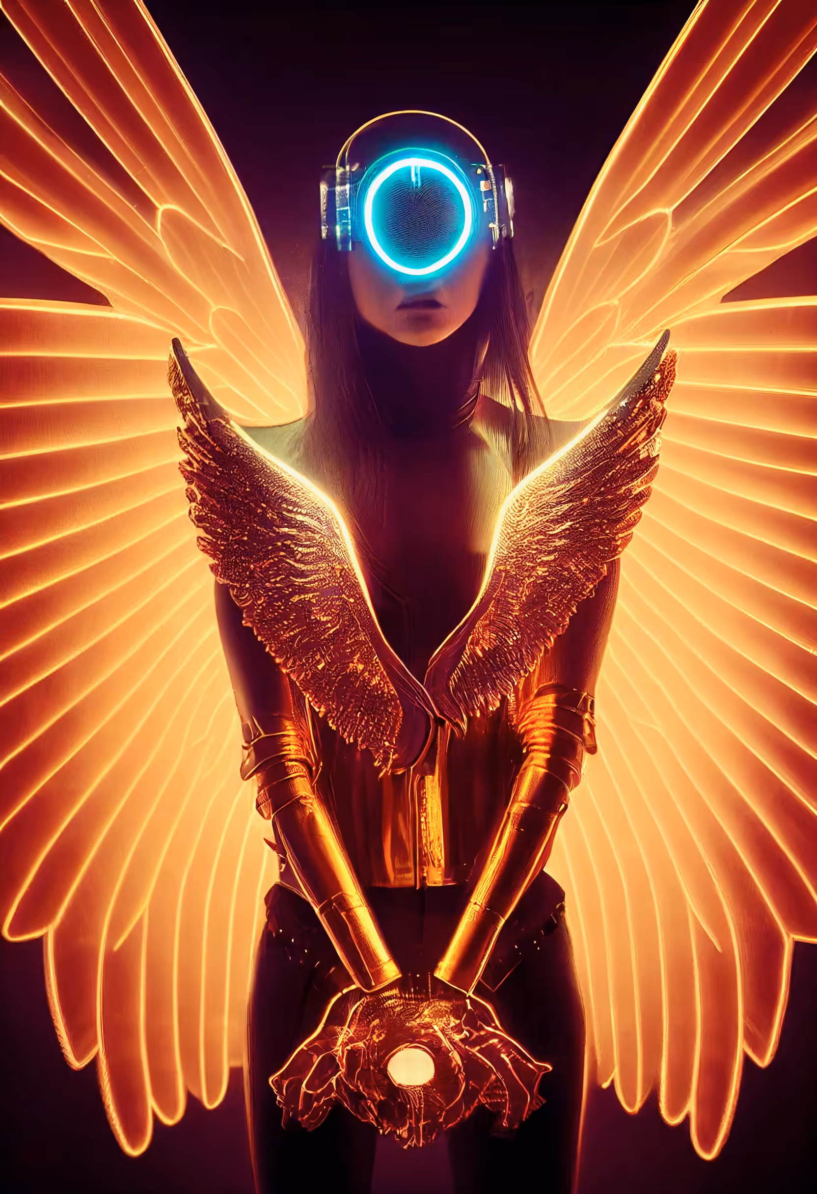 Guardian of the Souls