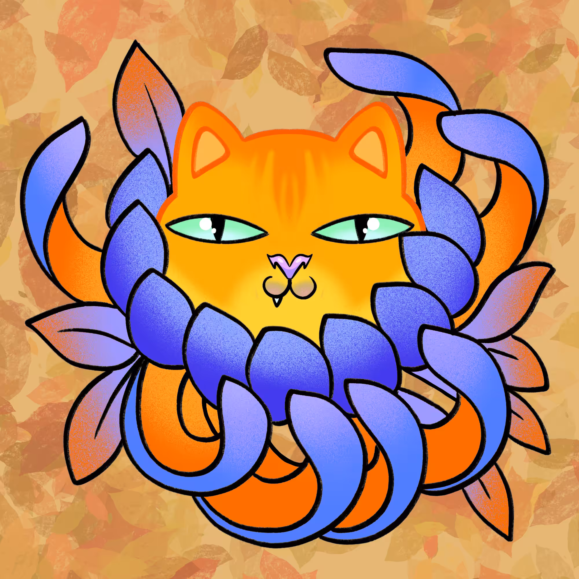 FlowerCat 32