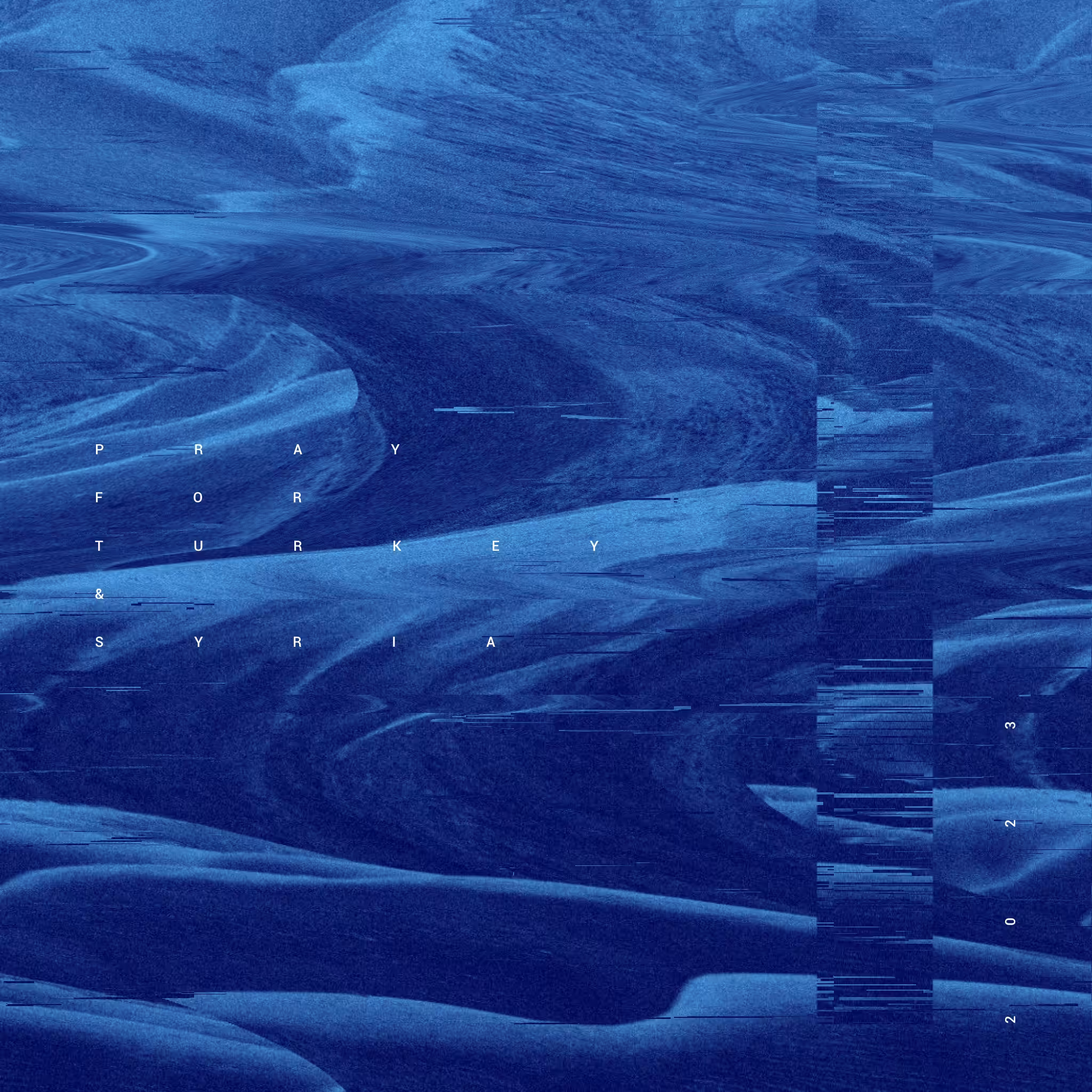 B L U Ξ W A V Ξ S