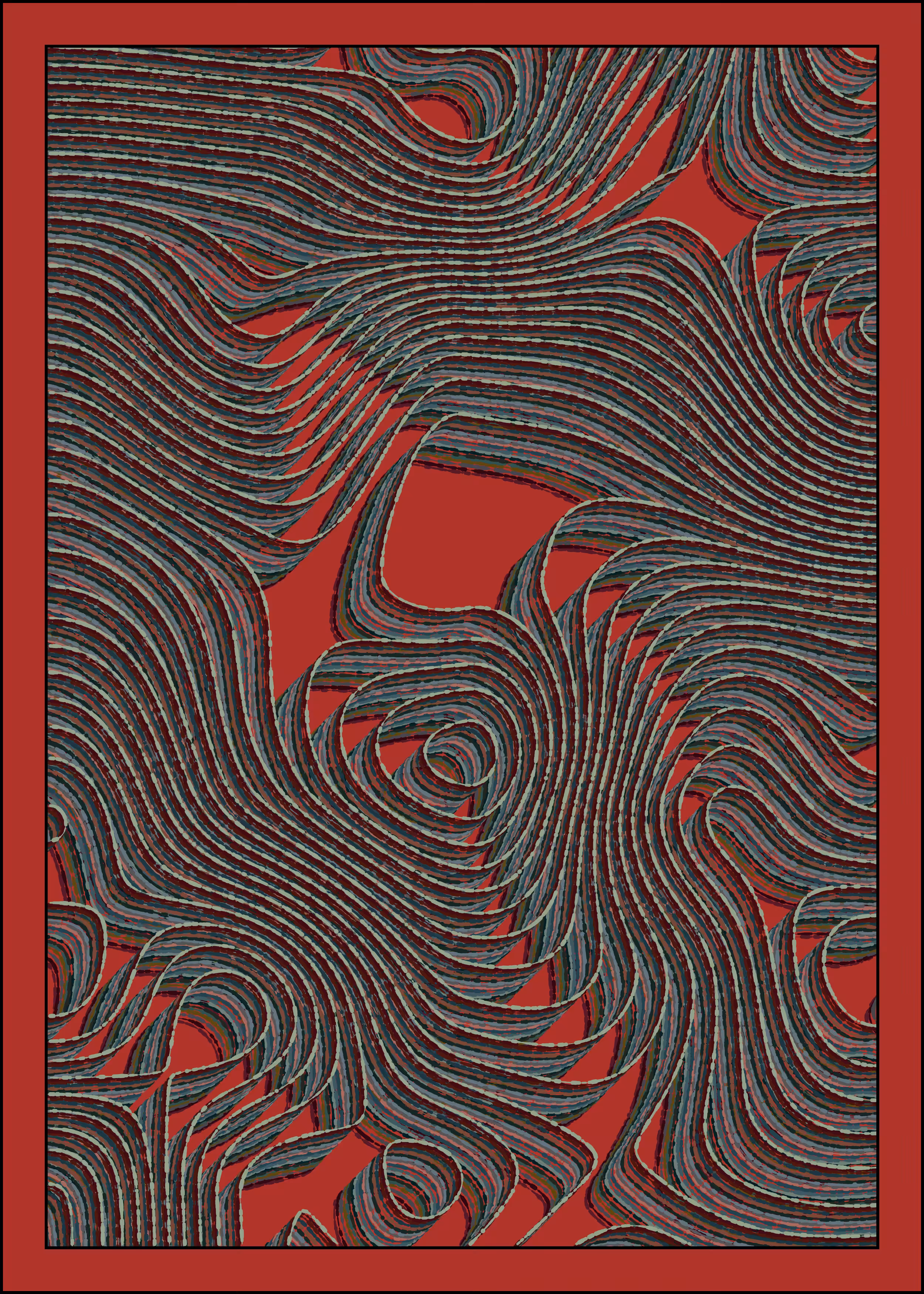 Curved Symphony #22