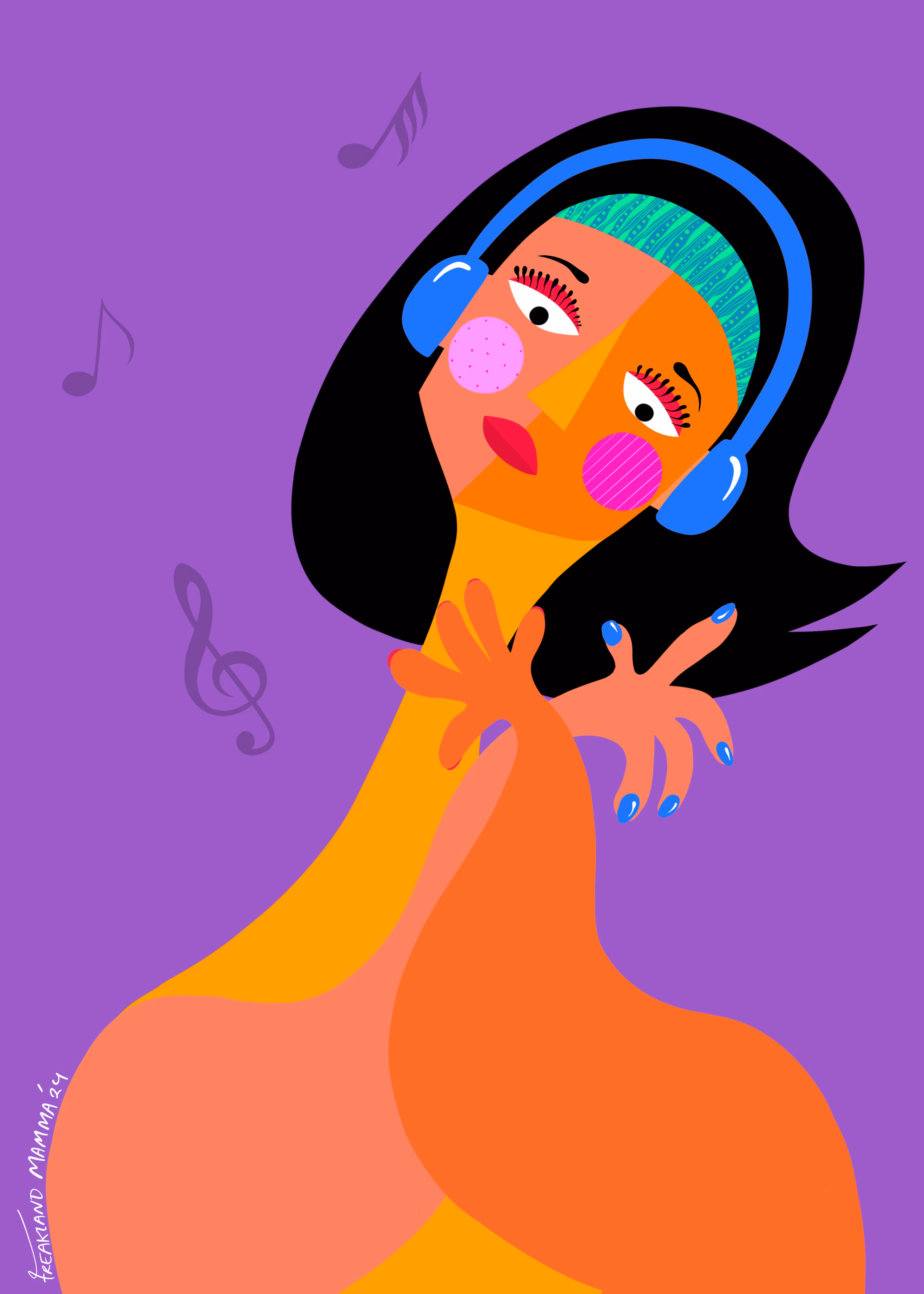 DANCE RHAPSODY: 13